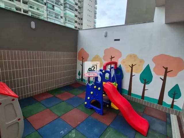 Imagem 2: Apartamento para Alugar em Vila Velha, Praia de Itaparica, com 3 Suítes, com 75 M²