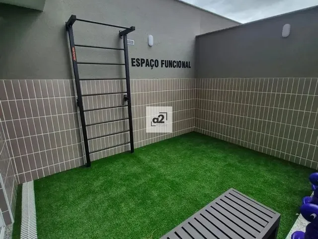 Imagem 9: Apartamento para Alugar em Vila Velha, Praia de Itaparica, com 3 Suítes, com 75 M²