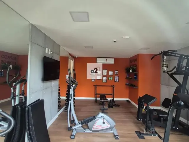 Imagem 3: Apartamento para Alugar em Vila Velha, Praia de Itaparica, com 3 Suítes, com 75 M²