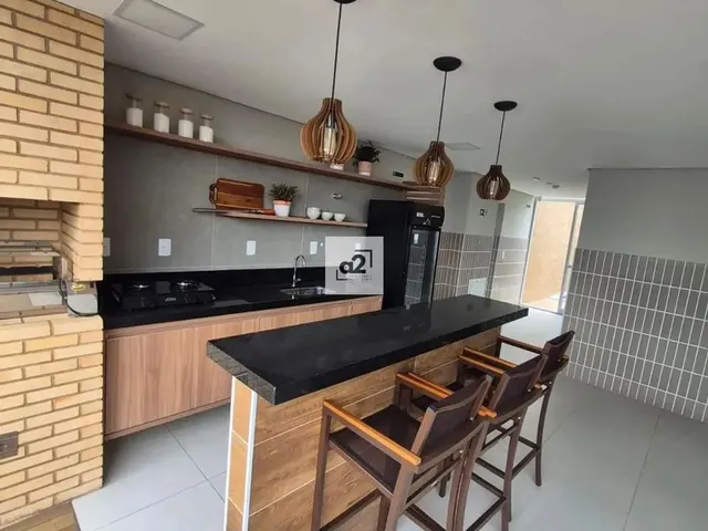 Imagem 16: Apartamento para Alugar em Vila Velha, Praia de Itaparica, com 3 Suítes, com 75 M²