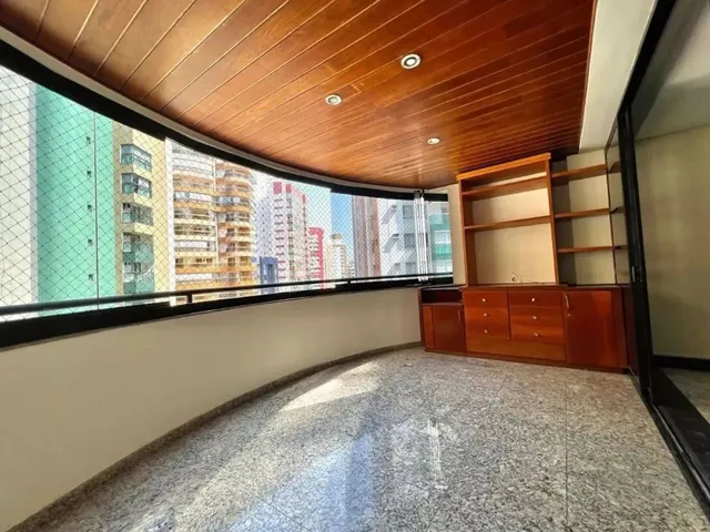 Imagem: Gigante 4 Quartos 2 Suítes no Melhor Ponto