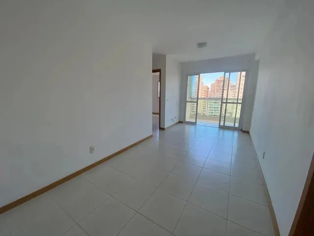 Imagem 3: Vila Velha - Praia de Itapuã - Apartamento de 2 Quartos - Sol da Manhã - Uma Suíte