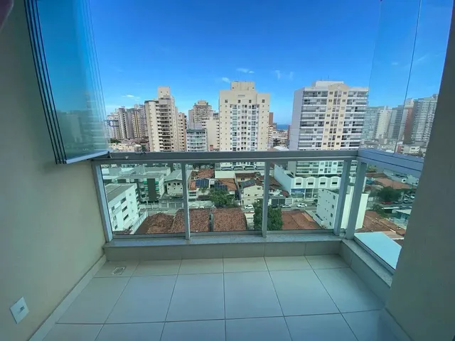 Imagem 8: Vila Velha - Praia de Itapuã - Apartamento de 2 Quartos - Sol da Manhã - Uma Suíte