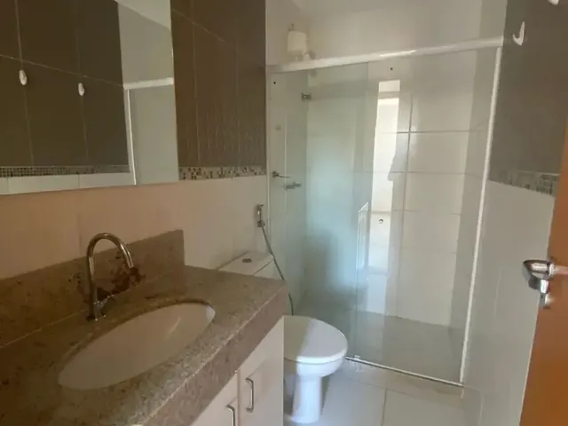 Imagem 4: Vila Velha - Praia de Itapuã - Apartamento de 2 Quartos - Sol da Manhã - Uma Suíte