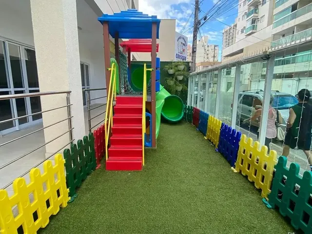 Imagem 15: Vila Velha - Praia de Itapuã - Apartamento de 2 Quartos - Sol da Manhã - Uma Suíte