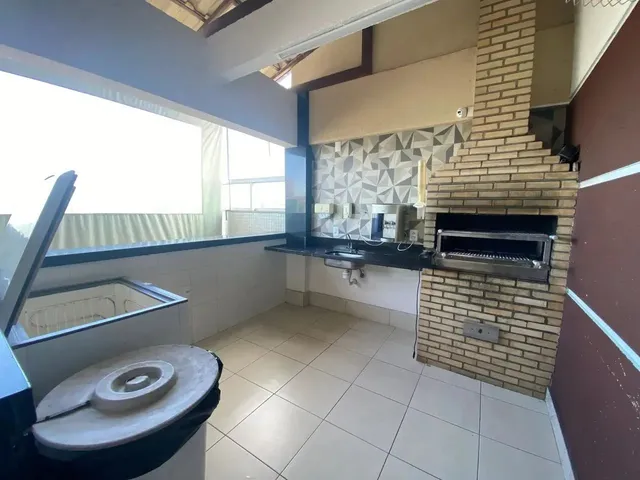 Imagem 13: Vila Velha - Praia de Itapuã - Apartamento de 2 Quartos - Sol da Manhã - Uma Suíte