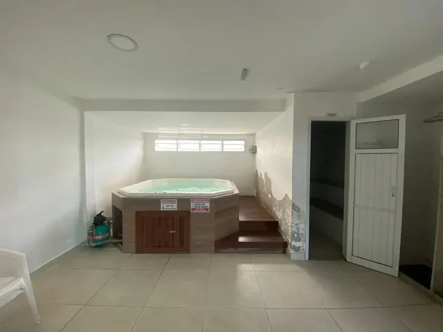 Imagem 6: Vila Velha - Praia de Itapuã - Apartamento de 2 Quartos - Sol da Manhã - Uma Suíte