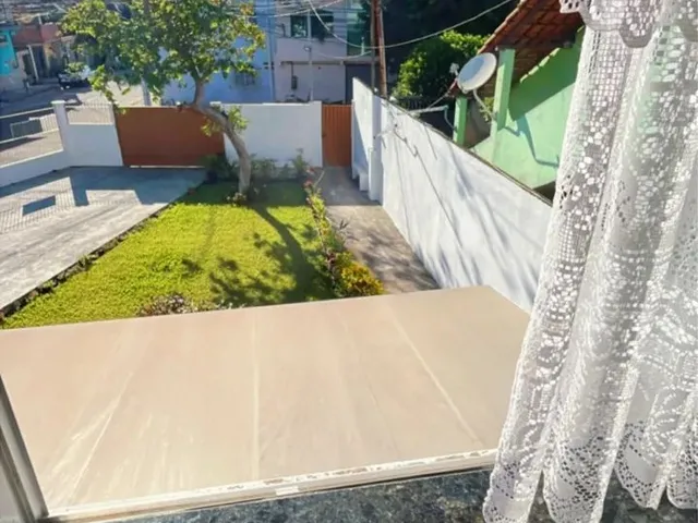 Imagem: Kitnet Mobiliada para Solteiros em Aribiri