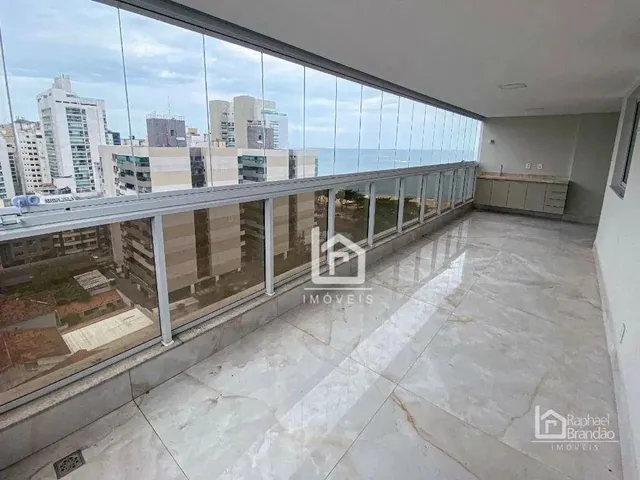 Imagem: Apartamento 3 Quartos em Edifício Recém