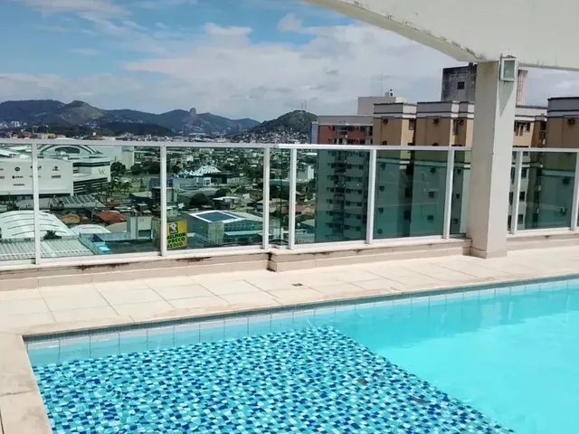 Imagem 16: Imóvel para Aluguel com 60 Metros Quadrados com 2 Quartos em Itapuã - Vila Velha - Es