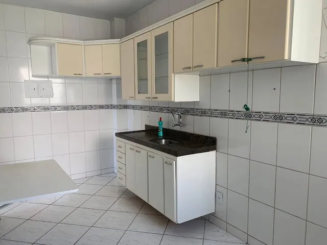 Imagem 3: Alugo Apartamento 3 Quartos em Itapuã