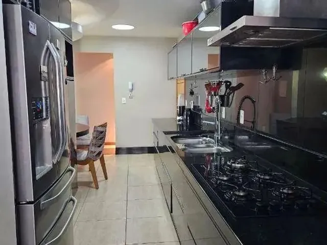 Imagem 1: Apartamento com 2 Quartos para Alugar, 130 M² - Praia da Costa - Vila Velha/Es