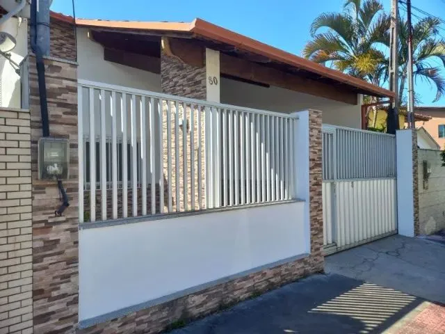 Imagem: Casa Araçás, 3 Quartos, Suite, Quintal