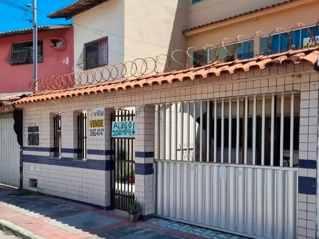 Imagem: Casa Térrea Jockey de Itaparica
