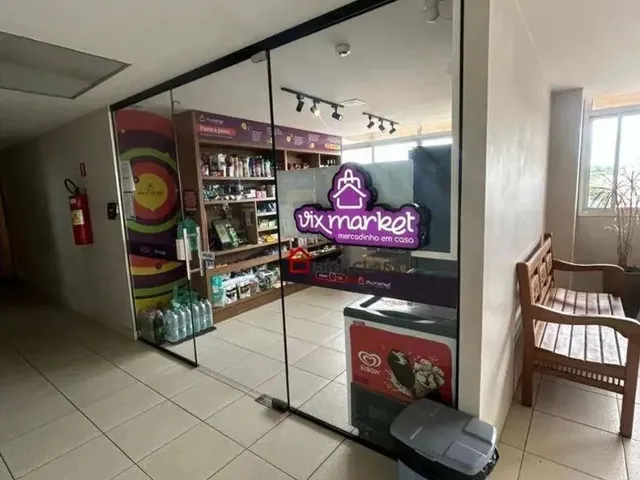 Imagem 7: Apartamento 2 Quartos com Lazer Completo em Gaivotas Perto da Praia!