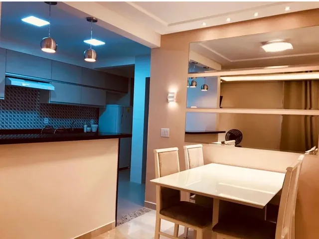 Imagem 10: Apto 3 Quartos Luxo em Itapuã