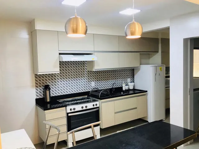 Imagem 2: Apto 3 Quartos Luxo em Itapuã