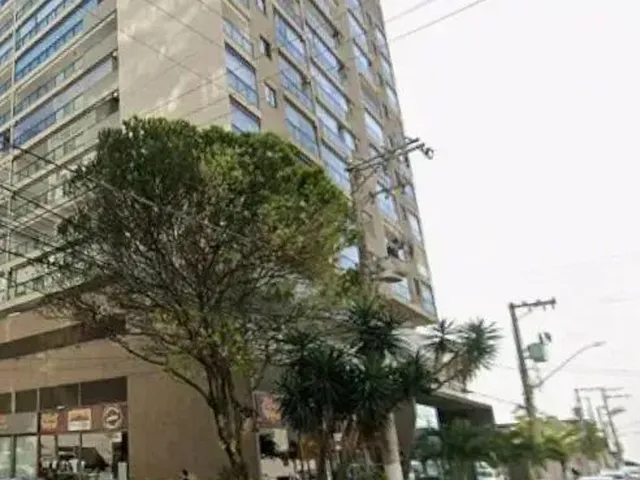 Imagem: Apartamento de 2 Quartos com Suíte na Praia