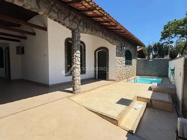 Imagem 1: Vila Velha - Casa 4 Quartos - Praia de Itapoã