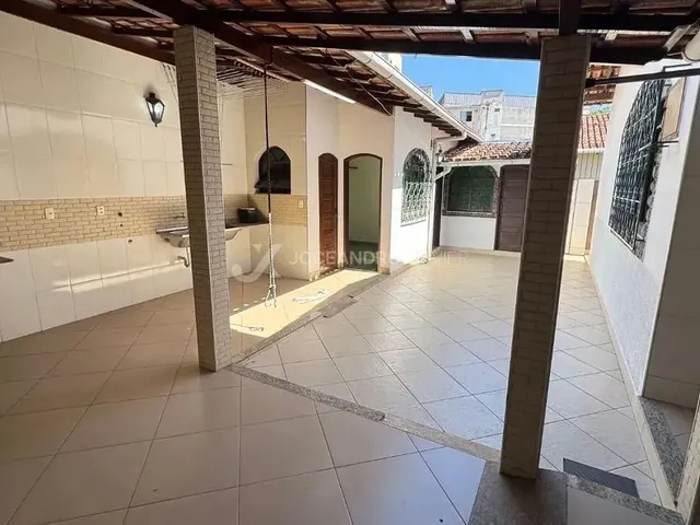 Imagem 7: Vila Velha - Casa 4 Quartos - Praia de Itapoã
