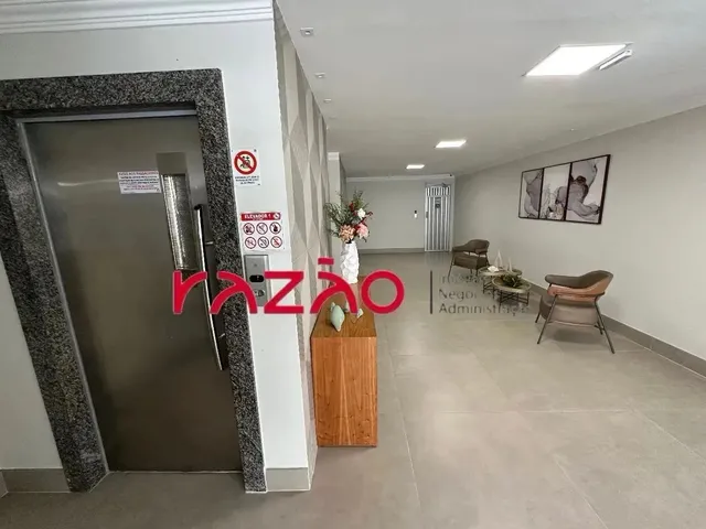 Imagem 3: Flat Mobiliado a 1 Quadra do Mar Praia da Costa