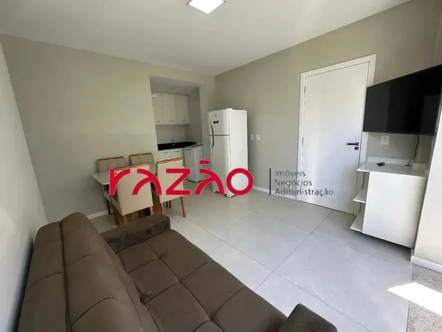 Imagem 2: Flat Mobiliado a 1 Quadra do Mar Praia da Costa