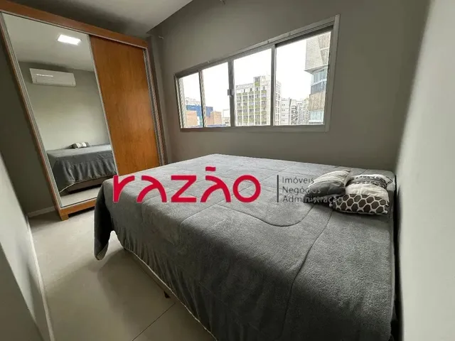 Imagem 10: Flat Mobiliado a 1 Quadra do Mar Praia da Costa
