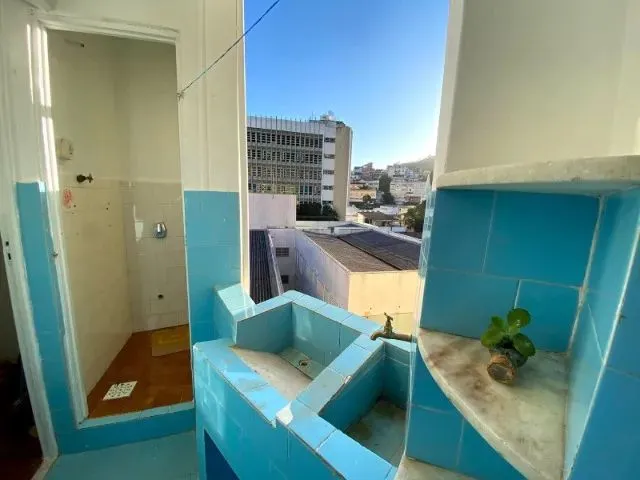 Imagem 11: Gil-Apartamento À Venda no Centro - Rua do Vintém