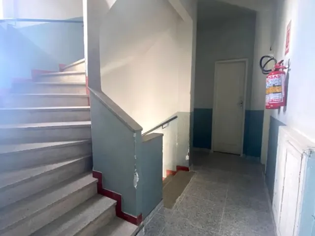 Imagem 9: Gil-Apartamento À Venda no Centro - Rua do Vintém