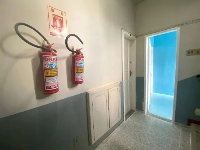 Imagem 4: Gil-Apartamento À Venda no Centro - Rua do Vintém