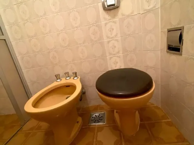 Imagem 8: Gil-Apartamento À Venda no Centro - Rua do Vintém