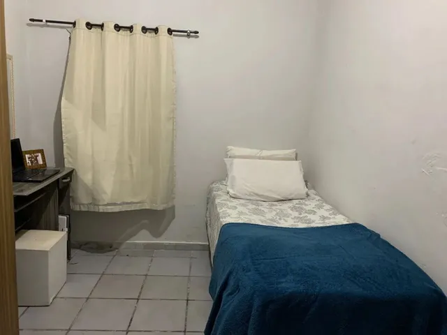 Imagem 1: Alugo Quarto Somente para Meninas
