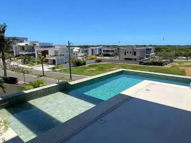 Imagem: Casa Alto Padrão para Locação