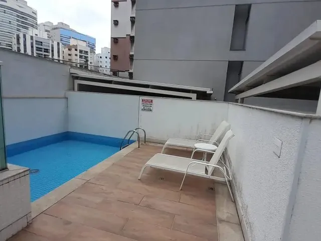 Imagem 12: Imóvel para Aluguel com 105 Metros Quadrados com 3 Quartos em Praia da Costa - Vila Velha
