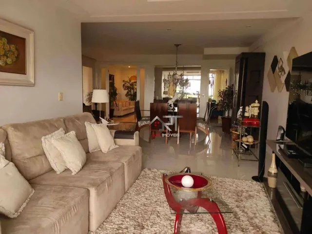 Imagem: Apartamento com 4 Dormitórios, 300 M²