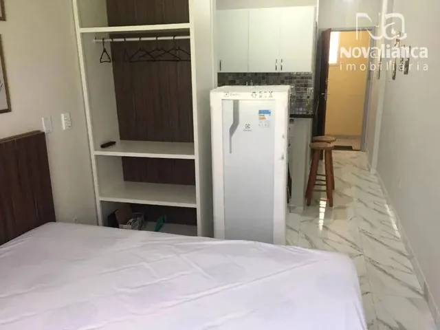 Imagem: Kitnet com 1 Quarto para Alugar, 35 M²
