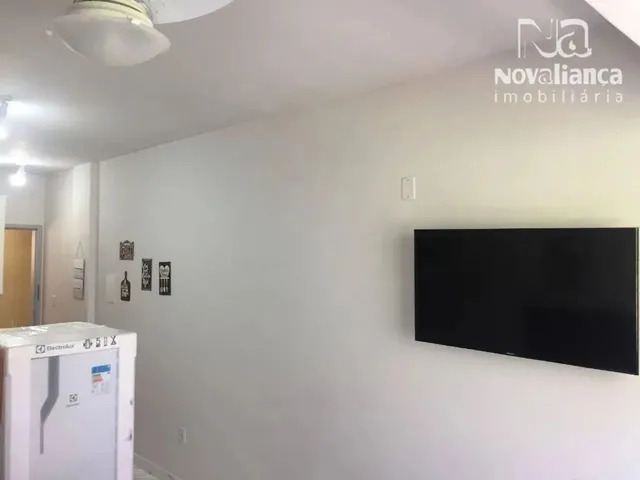 Imagem 12: Kitnet com 1 Quarto para Alugar, 35 M² - Itapuã - Vila Velha/Es
