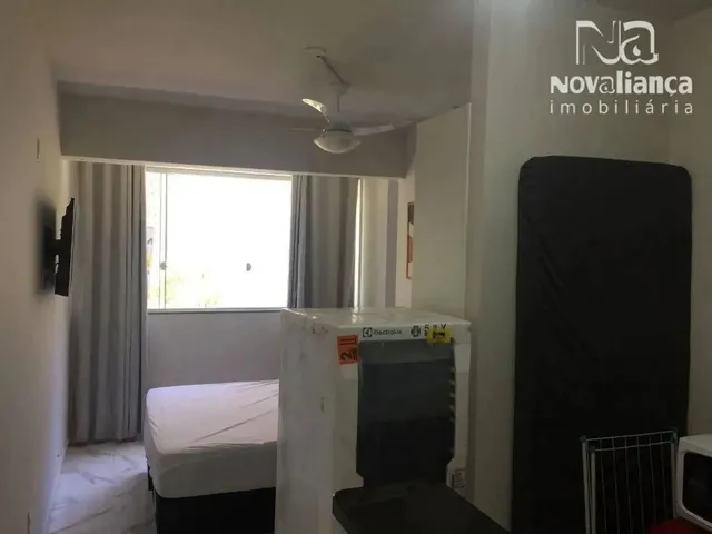 Imagem 9: Kitnet com 1 Quarto para Alugar, 35 M² - Itapuã - Vila Velha/Es