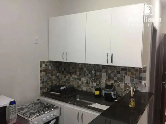 Imagem 8: Kitnet com 1 Quarto para Alugar, 35 M² - Itapuã - Vila Velha/Es