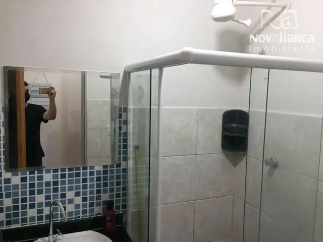 Imagem 5: Kitnet com 1 Quarto para Alugar, 35 M² - Itapuã - Vila Velha/Es
