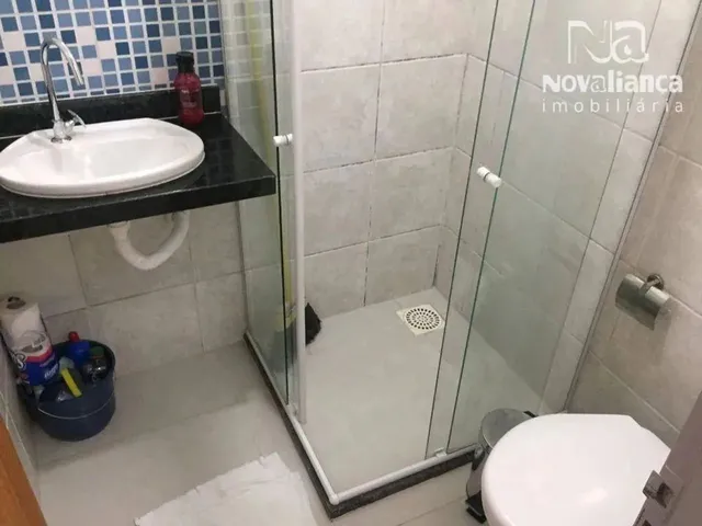 Imagem 7: Kitnet com 1 Quarto para Alugar, 35 M² - Itapuã - Vila Velha/Es
