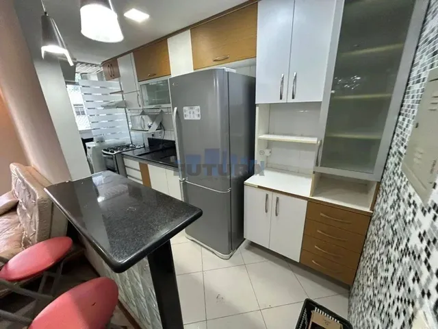 Imagem 16: Excelente Apartamento 02 Quartos Mobiliado, Praia de Gaivotas, Vila Velha/Es