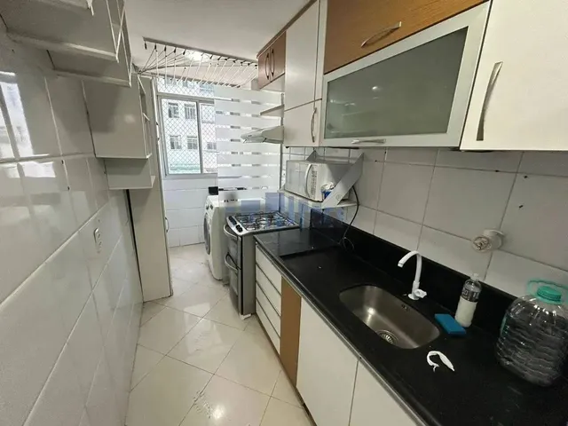Imagem 15: Excelente Apartamento 02 Quartos Mobiliado, Praia de Gaivotas, Vila Velha/Es