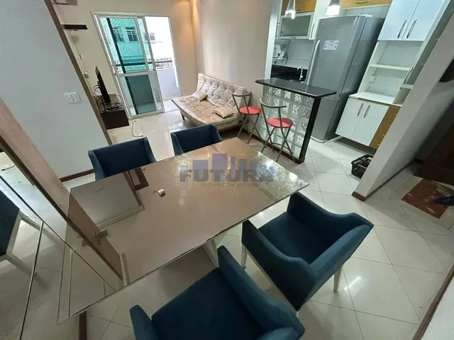 Imagem 8: Excelente Apartamento 02 Quartos Mobiliado, Praia de Gaivotas, Vila Velha/Es