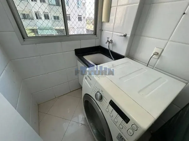 Imagem 11: Excelente Apartamento 02 Quartos Mobiliado, Praia de Gaivotas, Vila Velha/Es