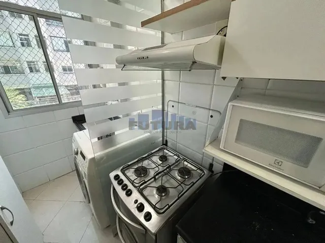 Imagem 2: Excelente Apartamento 02 Quartos Mobiliado, Praia de Gaivotas, Vila Velha/Es