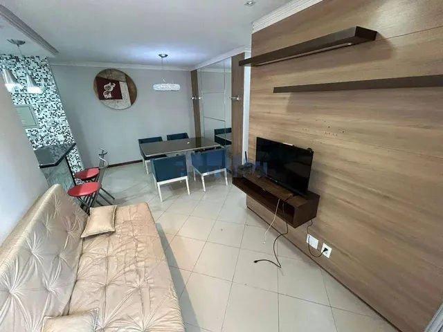 Imagem 9: Excelente Apartamento 02 Quartos Mobiliado, Praia de Gaivotas, Vila Velha/Es