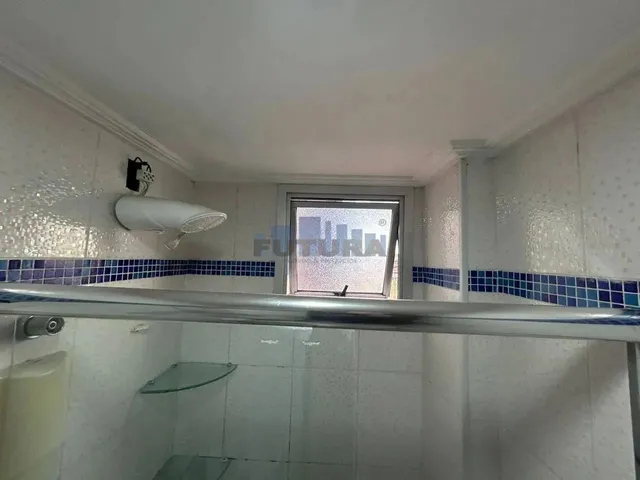 Imagem 6: Excelente Apartamento 02 Quartos Mobiliado, Praia de Gaivotas, Vila Velha/Es