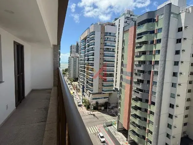 Imagem 16: Apartamento para Aluguel, 2 Quartos, 1 Suíte, 2 Vagas, Praia da Costa - Vila Velha/Es