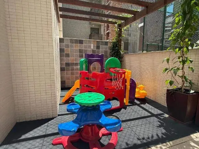 Imagem 10: Apartamento para Aluguel, 2 Quartos, 1 Suíte, 2 Vagas, Praia da Costa - Vila Velha/Es